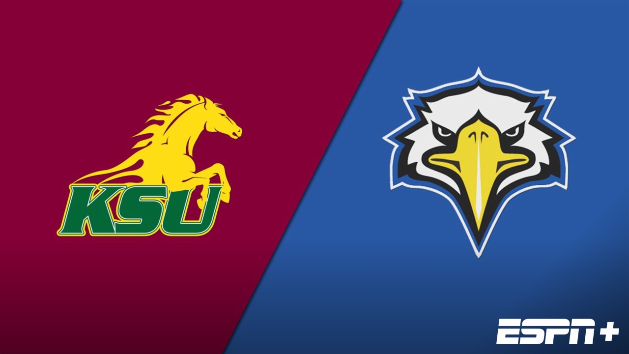Kentucky State vs. Morehead State (Softball)