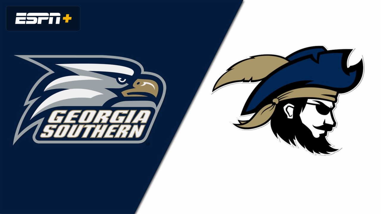 Georgia Southern vs. Charleston Southern (W Soccer)