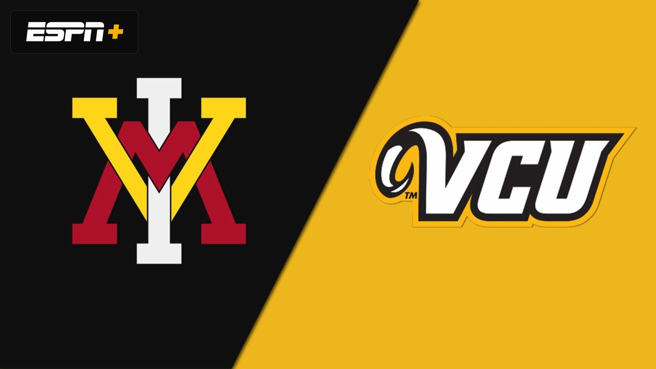 VMI vs. VCU (Baseball)