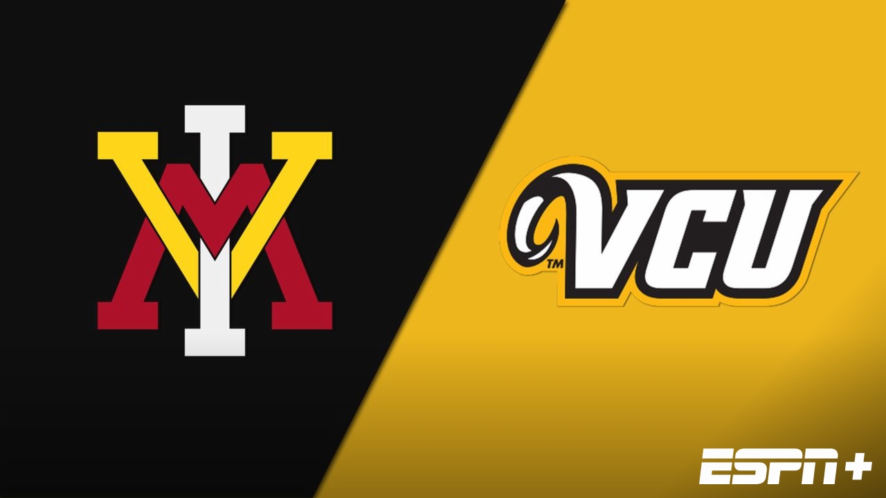 VMI vs. VCU (Baseball)
