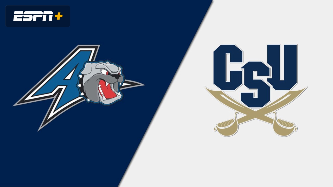 UNC Asheville vs. Charleston Southern (W Basketball)
