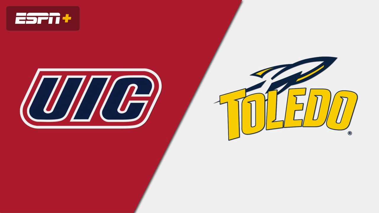 UIC vs. Toledo (W Soccer)