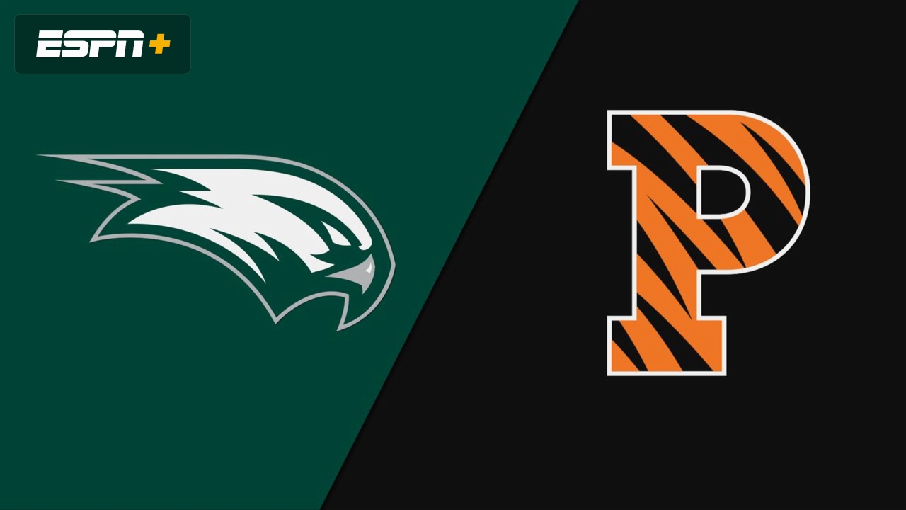 Wagner vs. Princeton (W Water Polo)