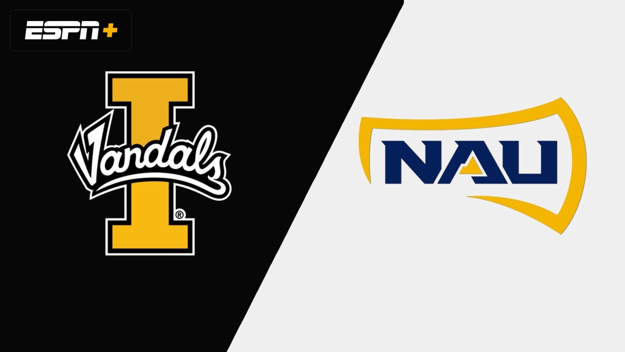 Idaho vs. Northern Arizona (Championship)