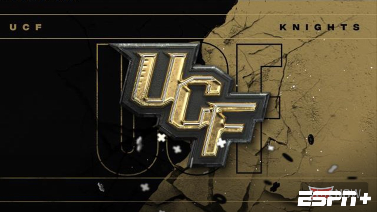 UCF Football Press Conference