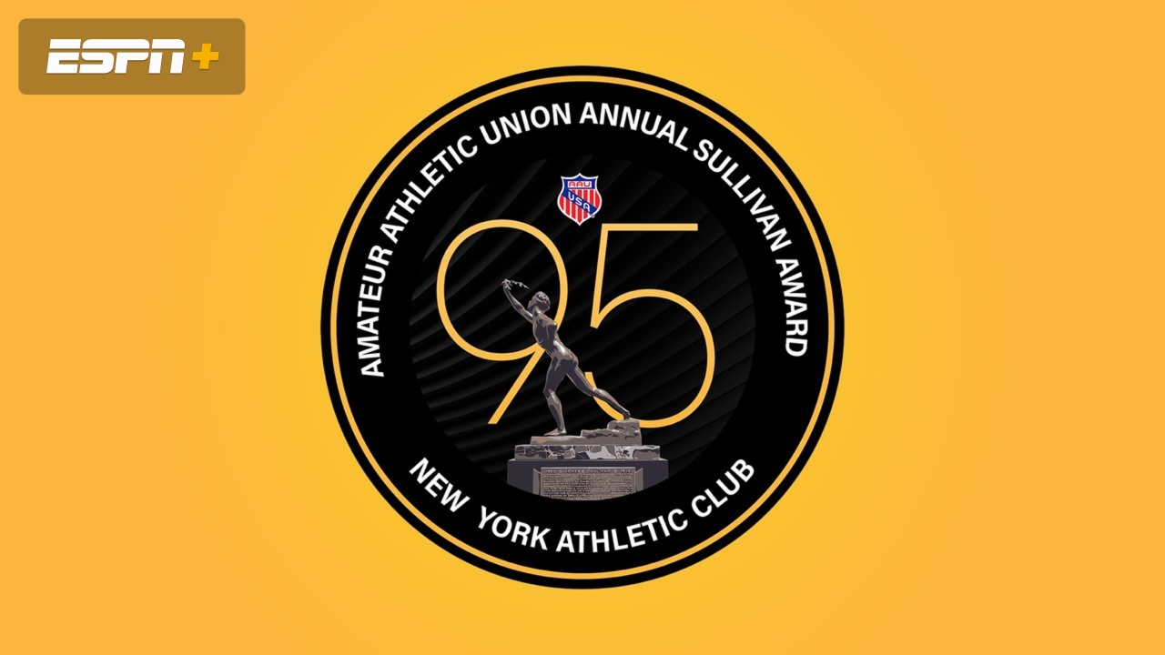 95th Sullivan Awards