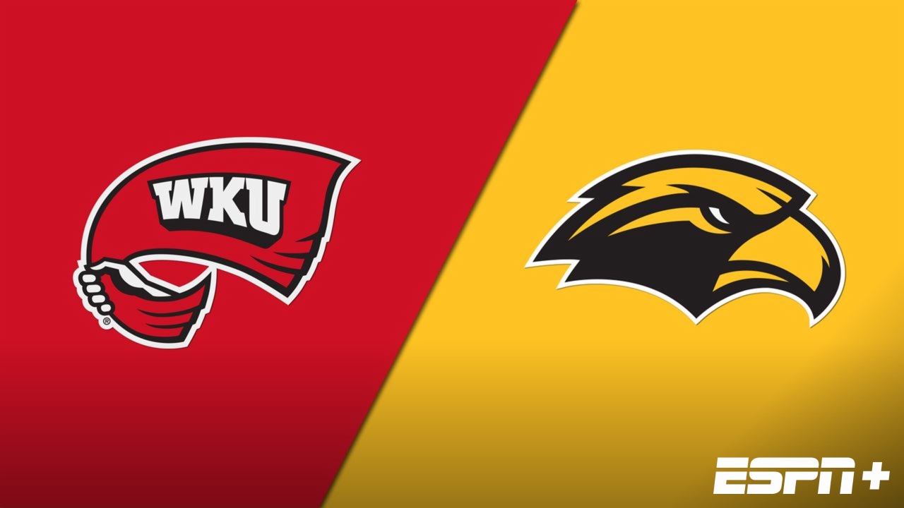 Western Kentucky vs. #19 Southern Mississippi (Game 4) (Baseball)