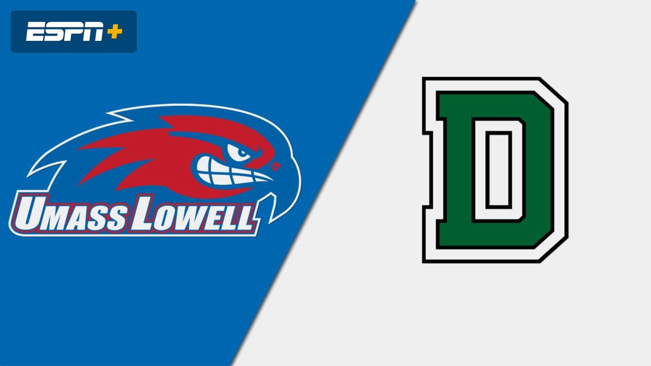 UMass Lowell vs. Dartmouth (M Lacrosse)