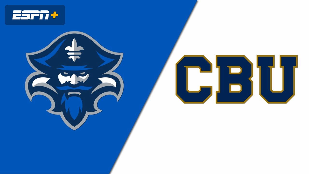 New Orleans vs. California Baptist (W Volleyball)