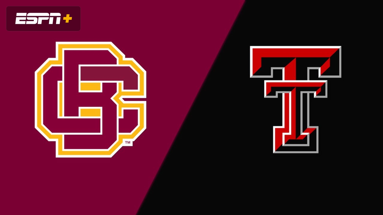 Bethune-Cookman vs. Texas Tech