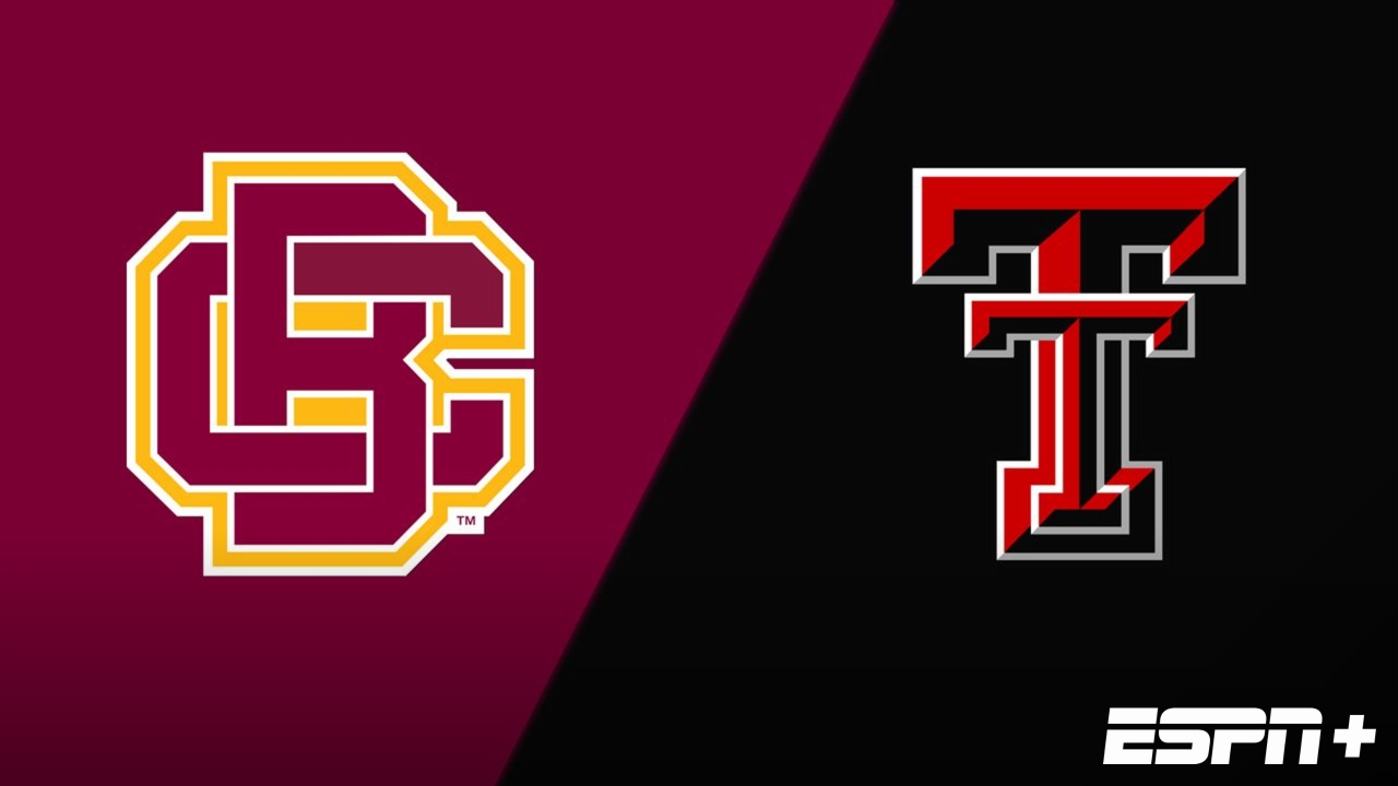Bethune-Cookman vs. Texas Tech