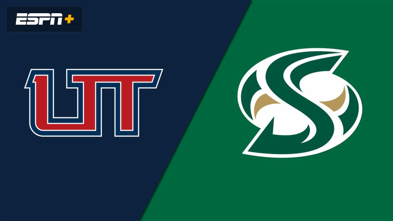Utah Tech vs. Sacramento State