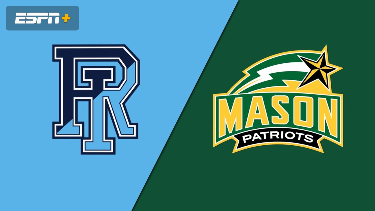 Rhode Island vs. George Mason (Championship) (A-10 Men's Soccer Championship)