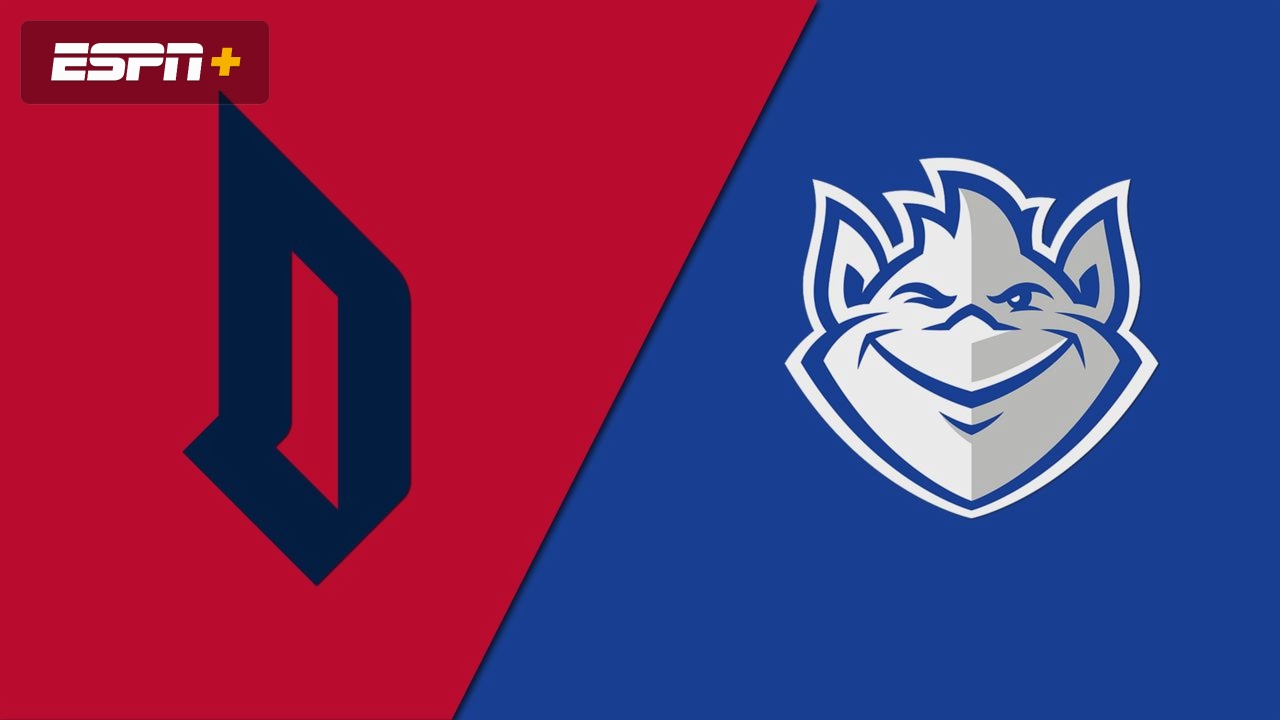 Duquesne vs. #21 Saint Louis (Semifinals)