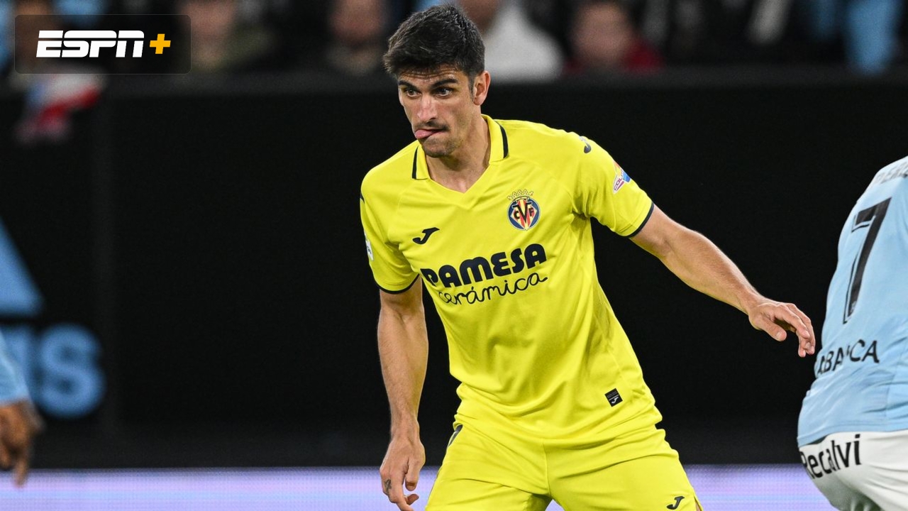 Villarreal vs. Girona (LaLiga)