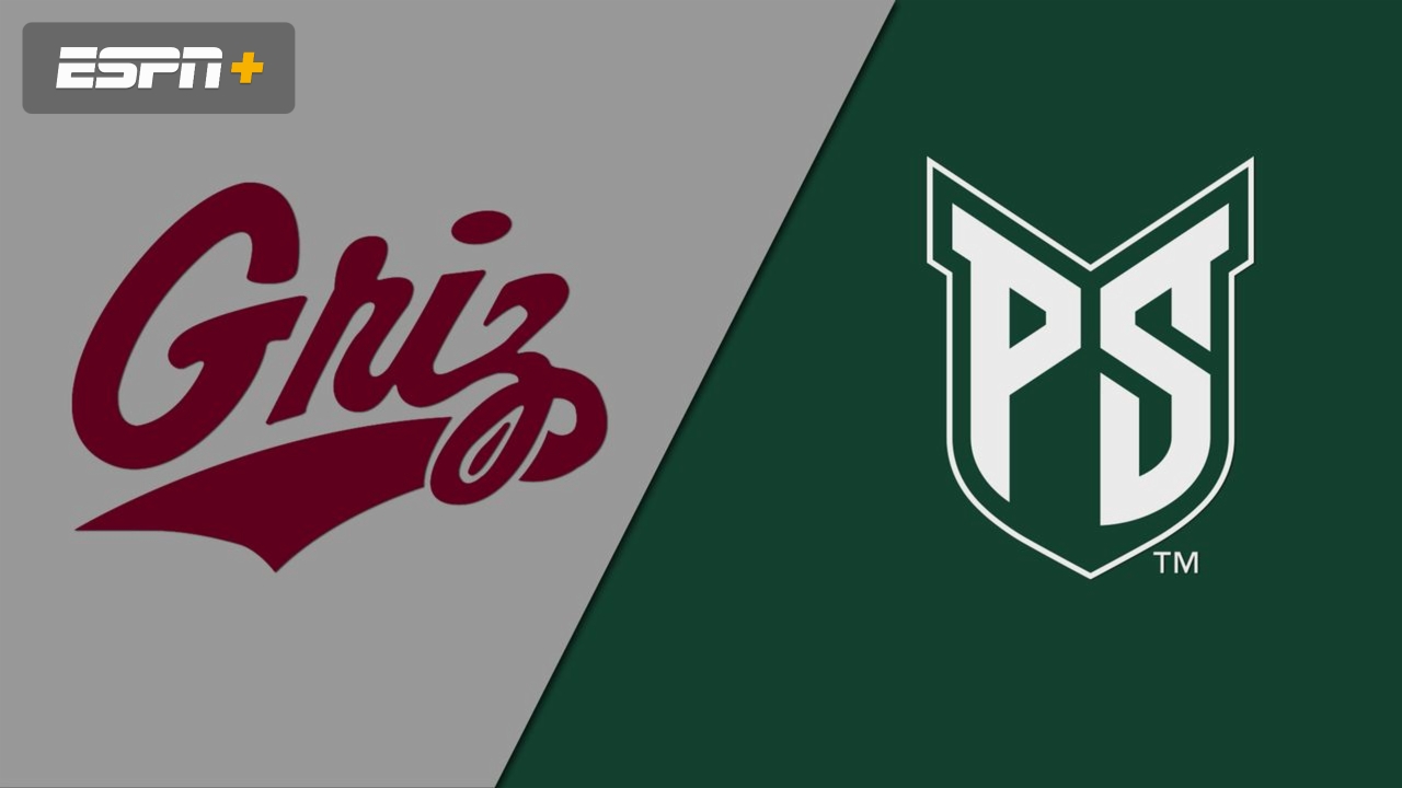 Montana vs. Portland State