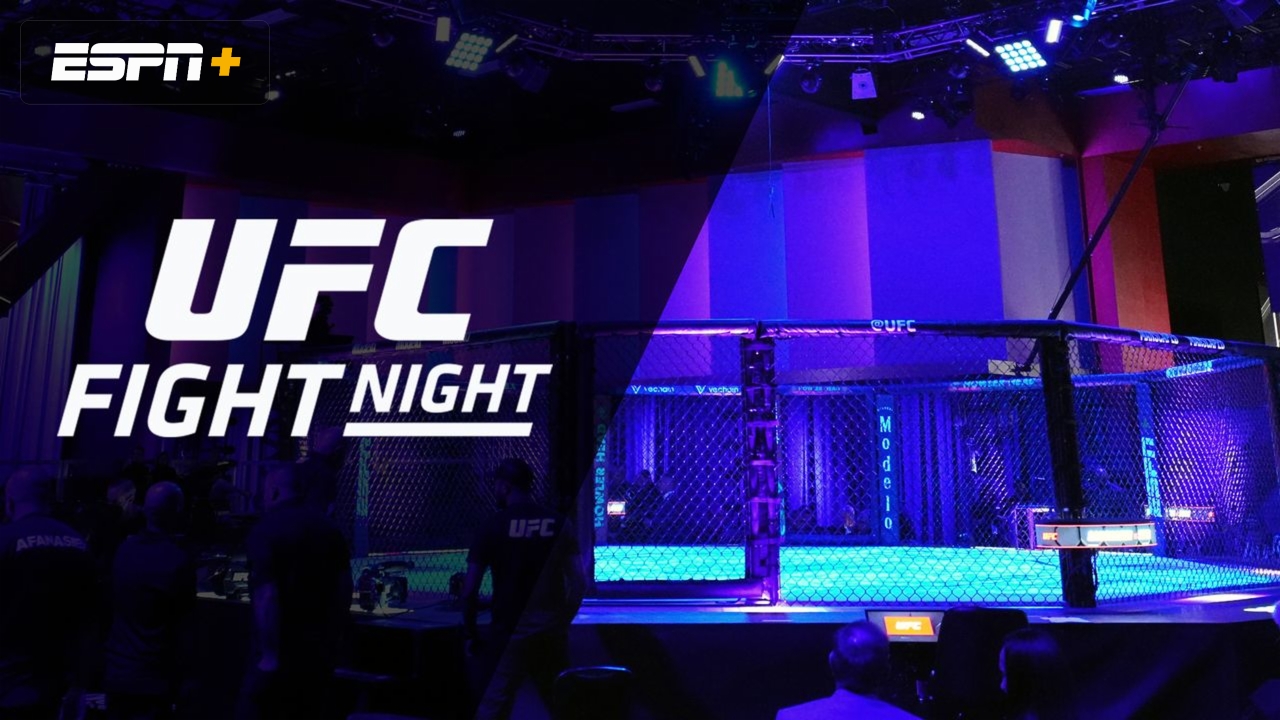 UFC Fight Night Post Show: Luque vs. Dos Anjos
