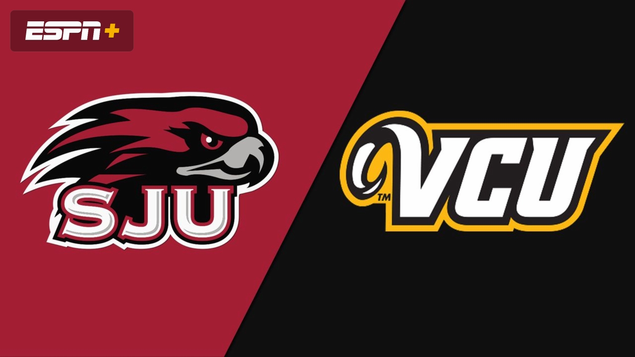 Saint Joseph's vs. VCU (A10 Women's Lacrosse Championship)
