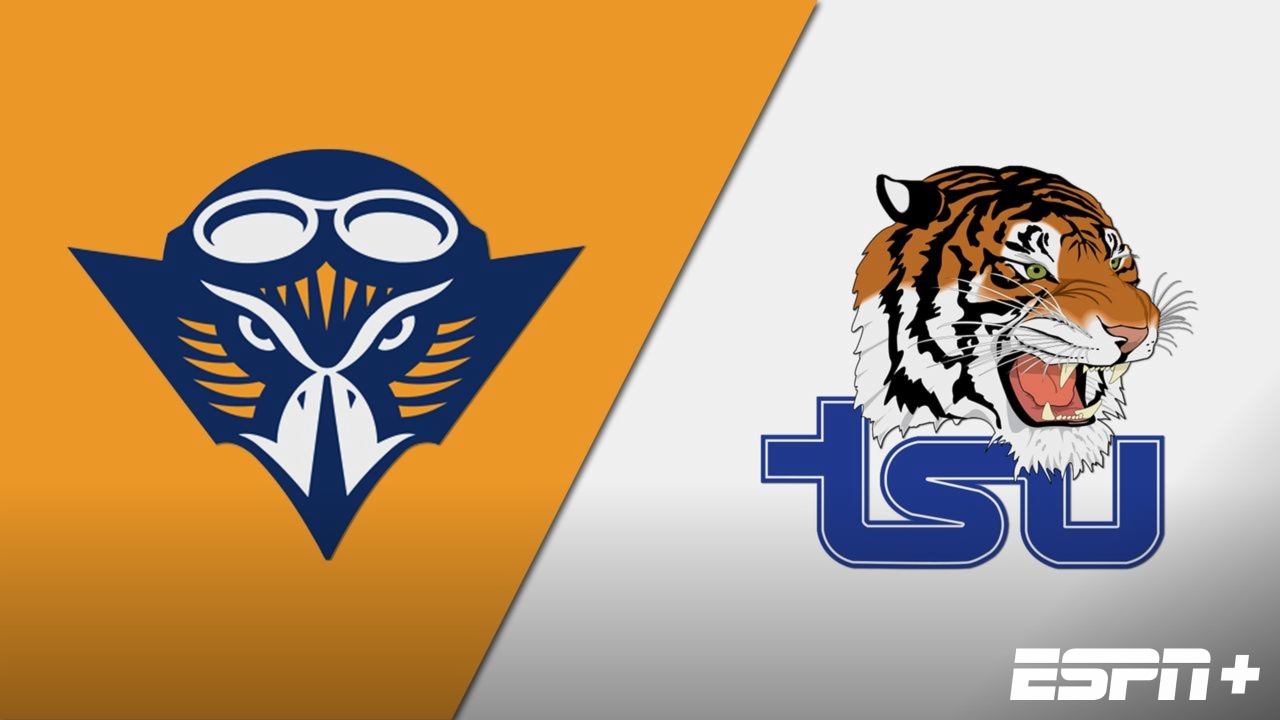 UT Martin vs. Tennessee State (M Basketball)