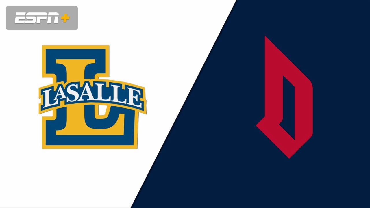 La Salle vs. Duquesne (W Volleyball)