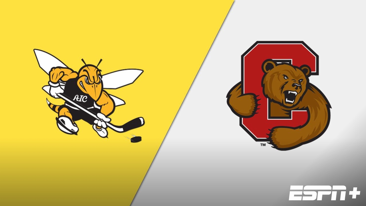 American International vs. Cornell