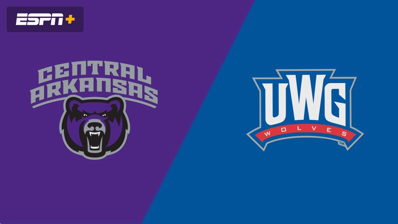 Central Arkansas vs. West Georgia