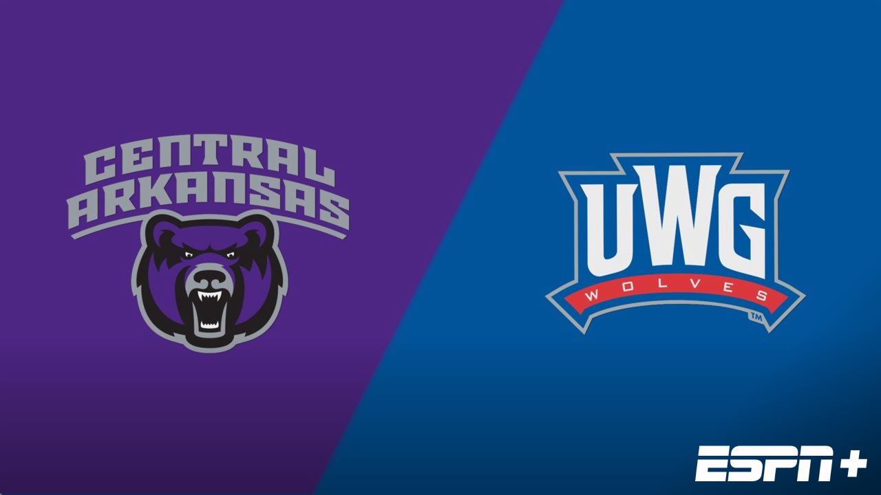 Central Arkansas vs. West Georgia