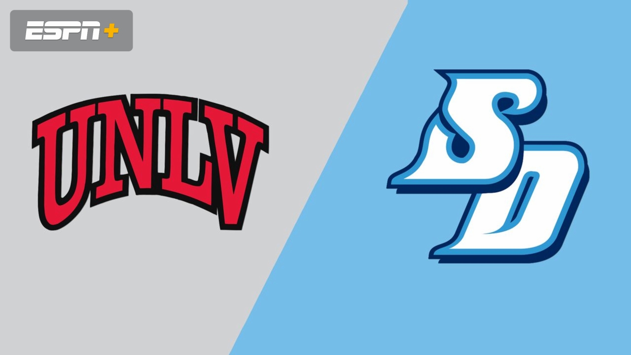 UNLV vs. San Diego