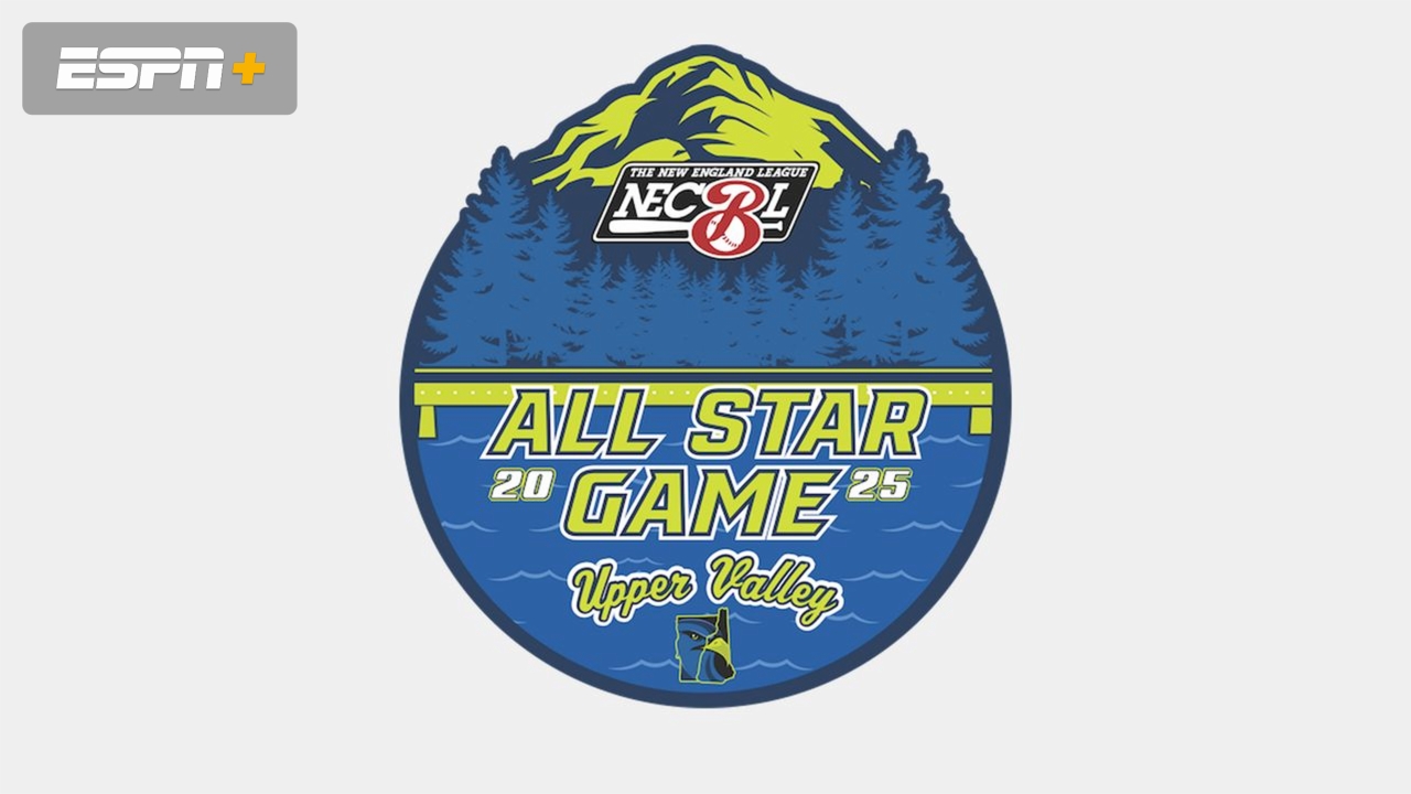 NECBL All Star Game