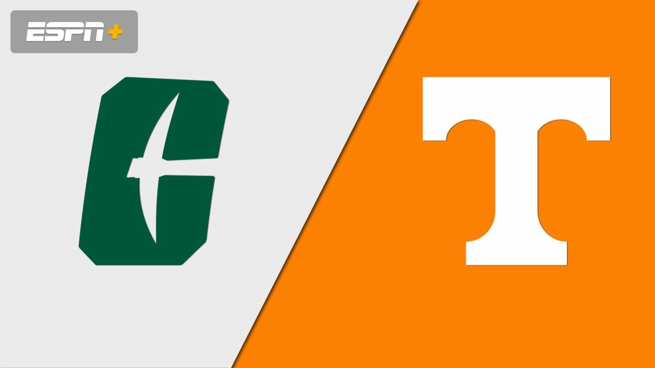 Charlotte vs. Tennessee (Site 4 / Game 6) (NCAA Baseball Championship)