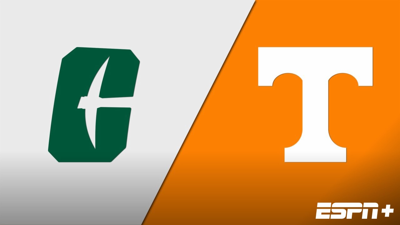 Charlotte vs. Tennessee (Site 4 / Game 6) (NCAA Baseball Championship)