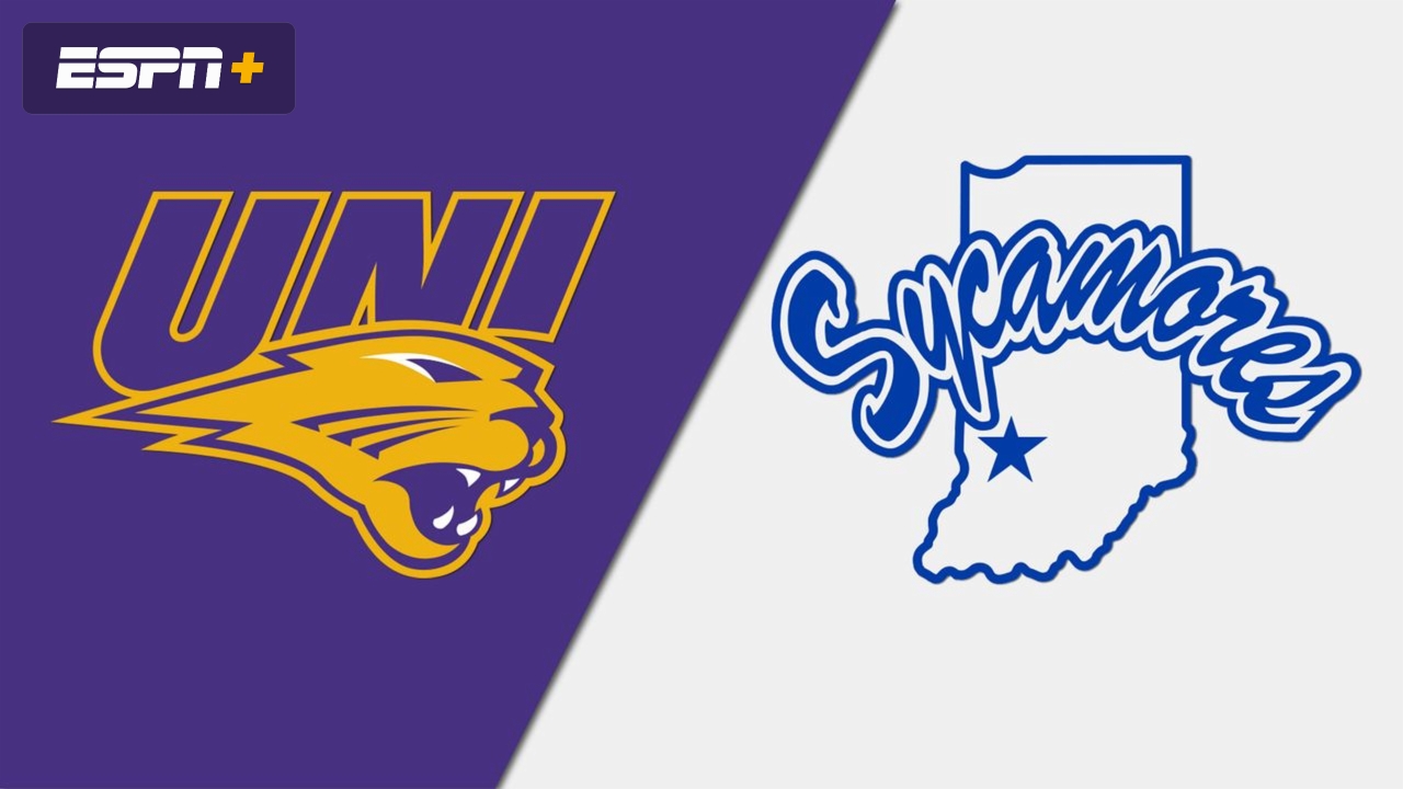 Northern Iowa vs. Indiana State (W Basketball)