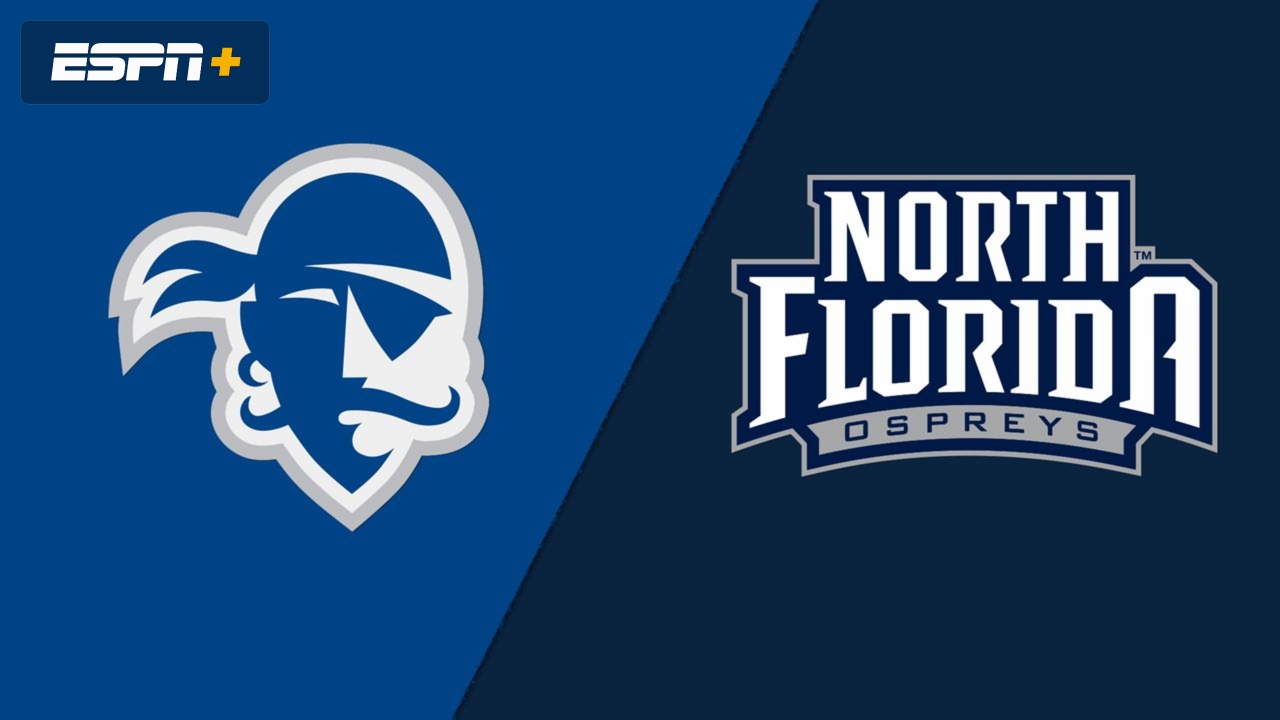 Seton Hall vs. North Florida