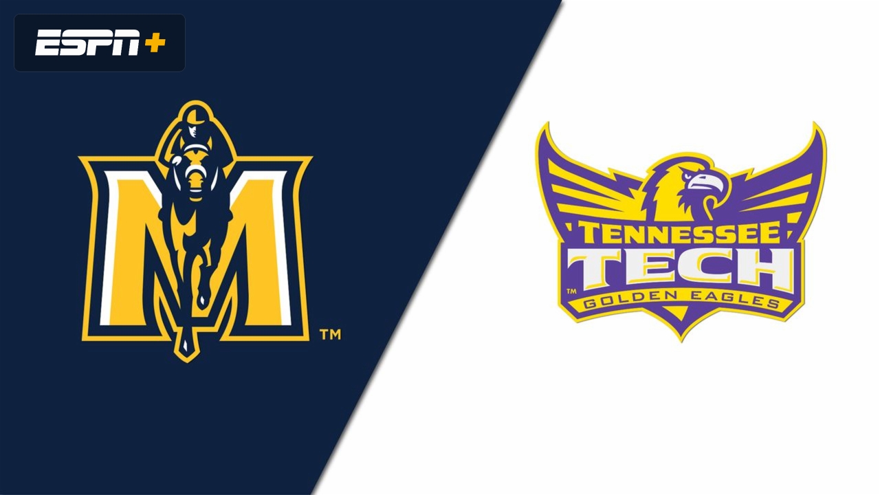 Murray State vs. Tennessee Tech (Baseball)