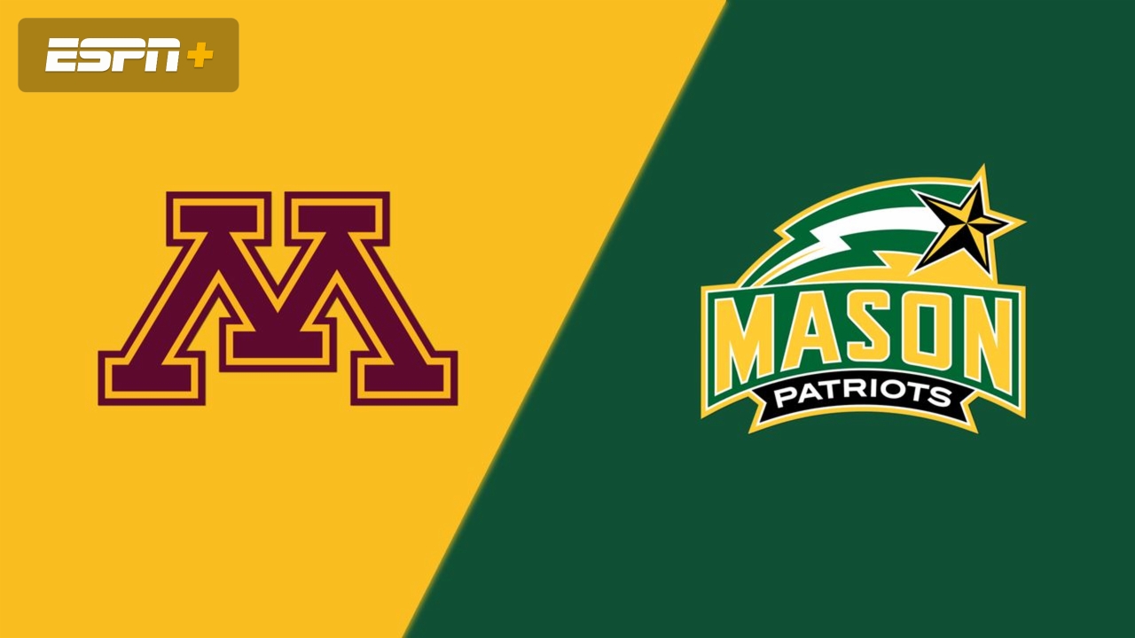Minnesota vs. George Mason