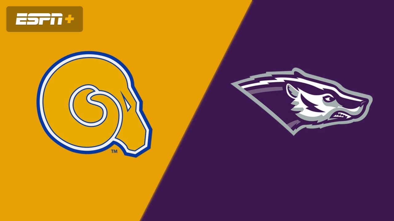 Albany State vs. Spring Hill (Opening Round)