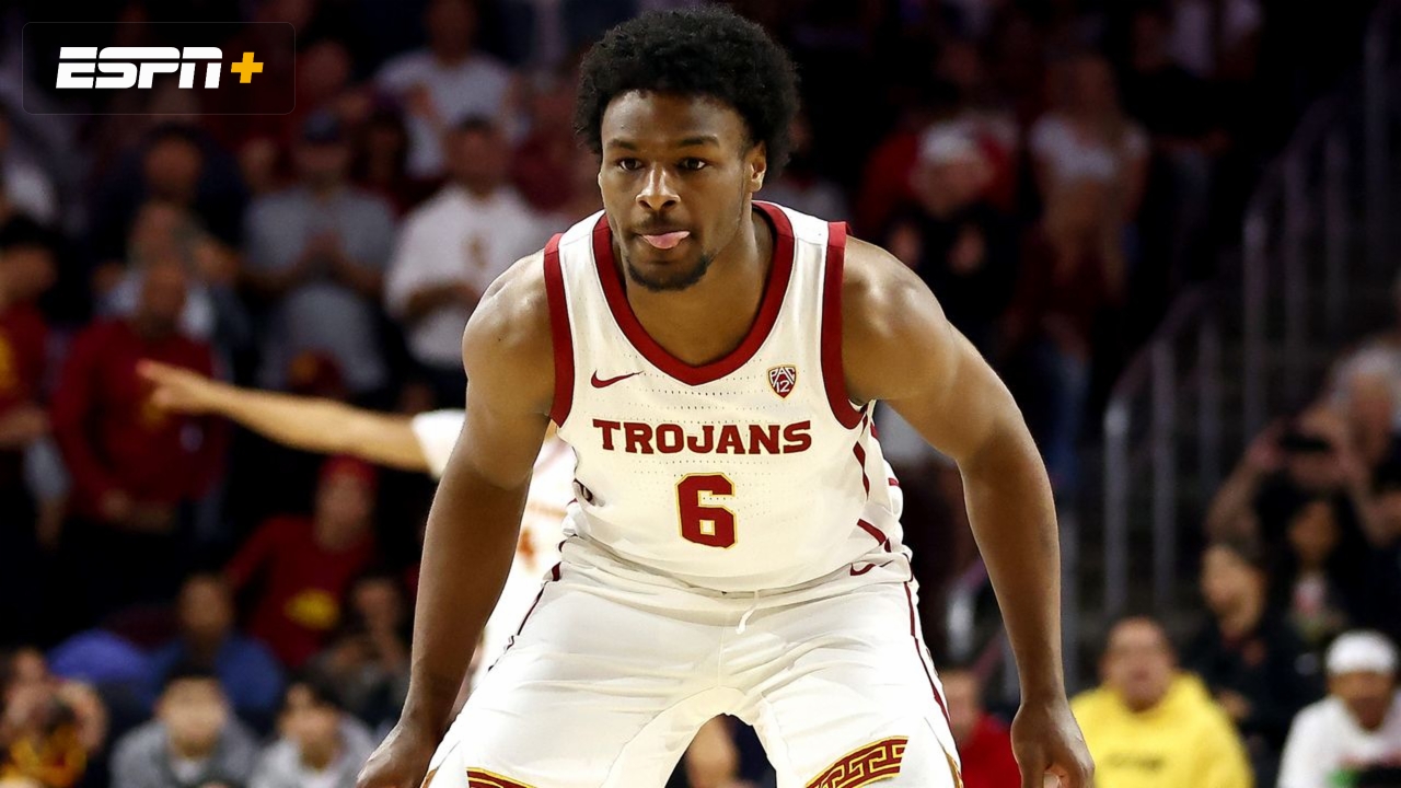 USC vs. Alabama State