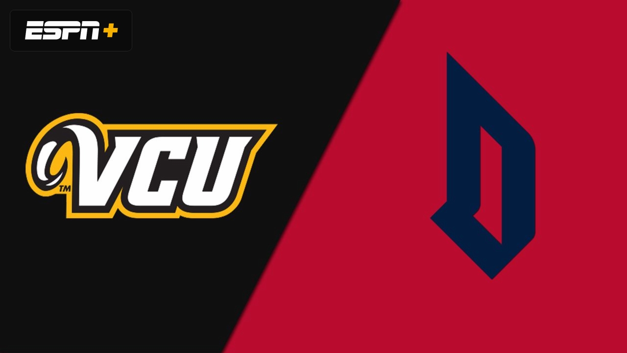 VCU vs. Duquesne (W Volleyball)