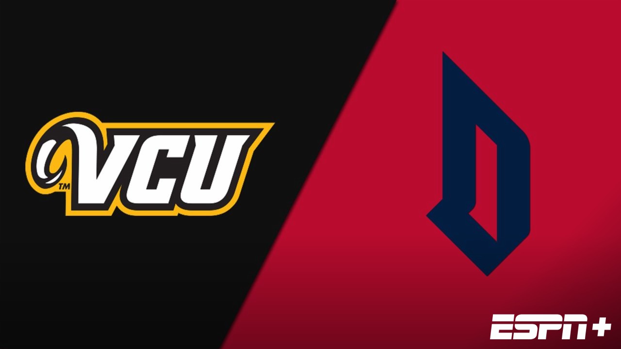 VCU vs. Duquesne (W Volleyball)