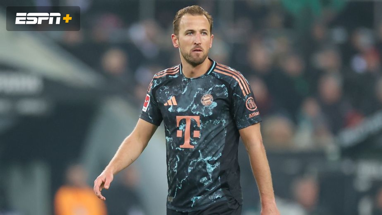 FC Bayern München vs. TSG Hoffenheim (Bundesliga)