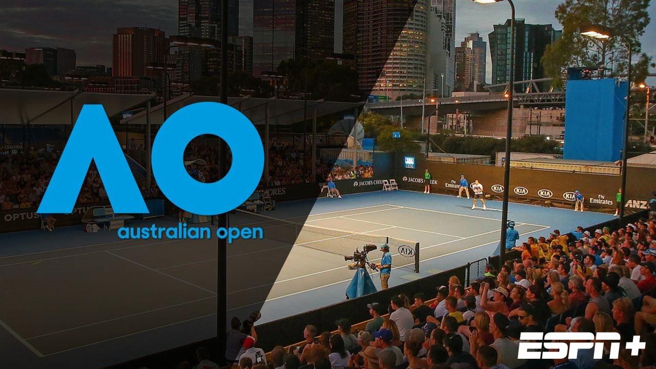 Court 11 (Qualifying) (Second Round)