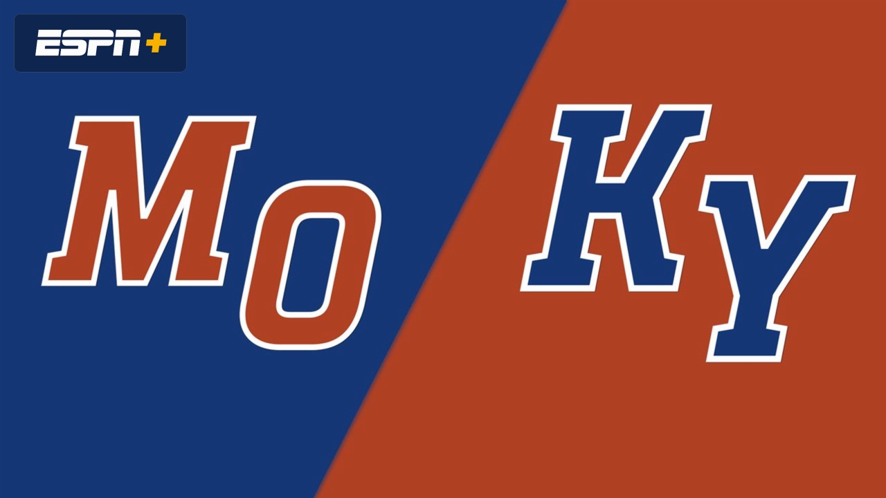 Columbia, MO vs. Owensboro, KY