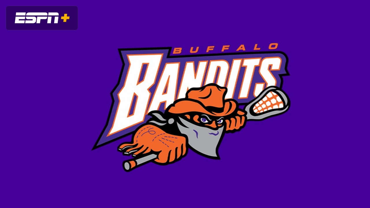 The Buffalo Bandits Banner Raising Night