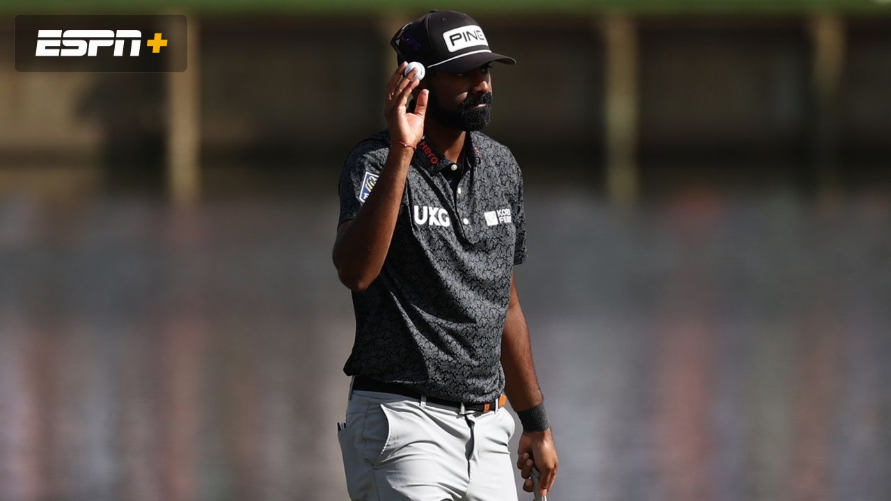 THE PLAYERS Championship All Access: Group 32 (Theegala & Smotherman) (Final Round)
