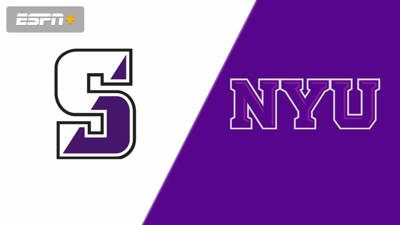 Scranton vs. New York University (Semifinal #2)