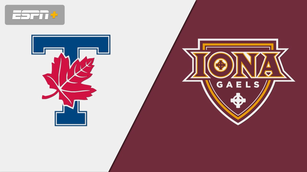 Toronto vs. Iona (W Water Polo)