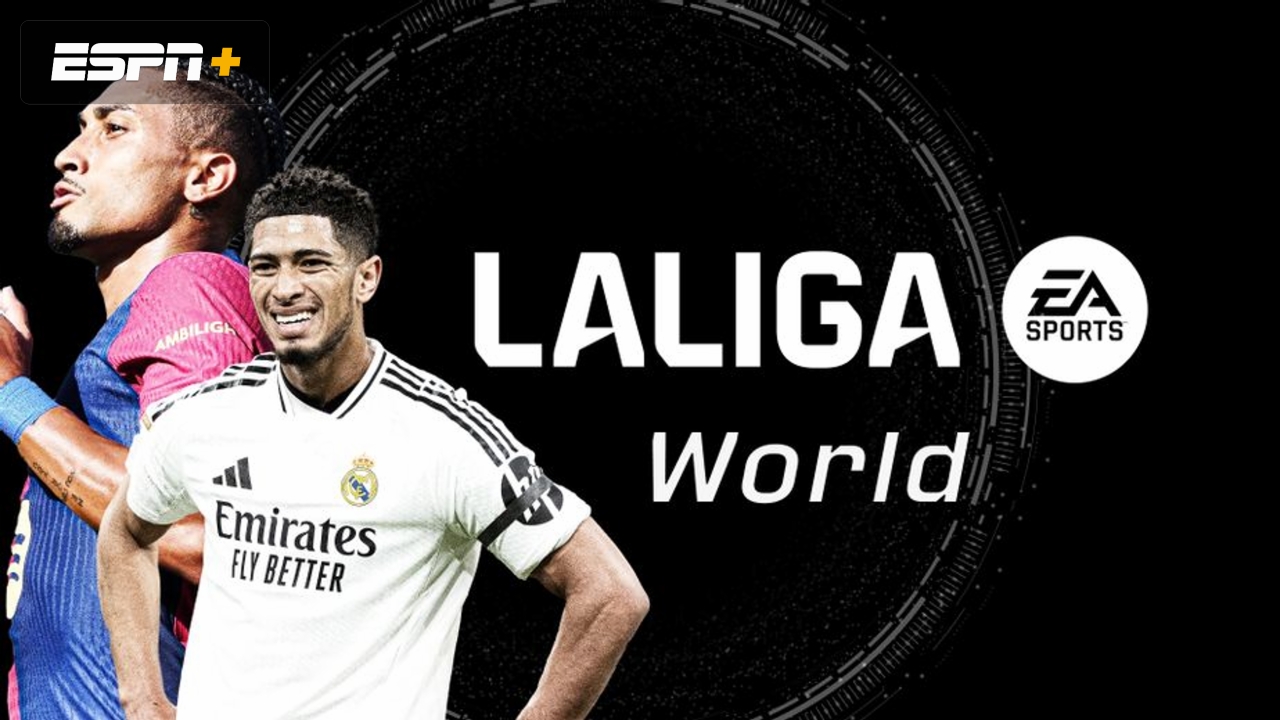 LALIGA World: ElClásico Special