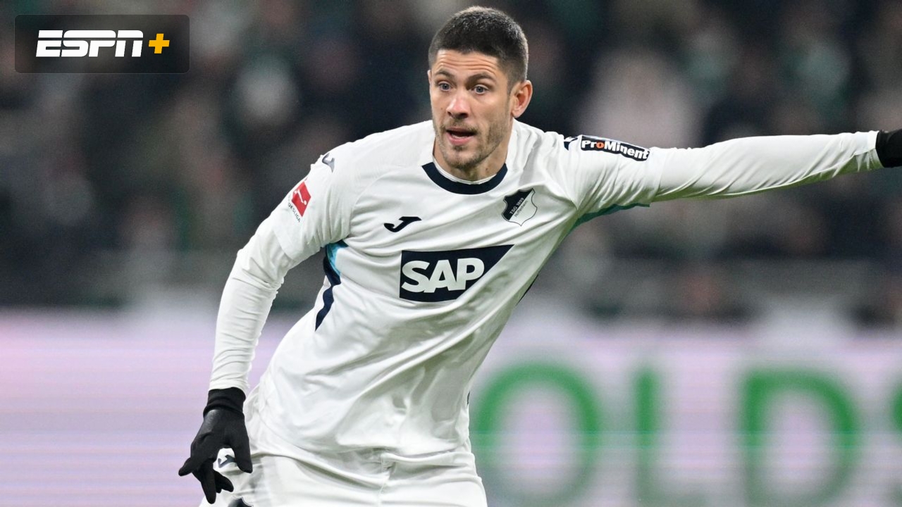 1. FC Köln vs. TSG Hoffenheim