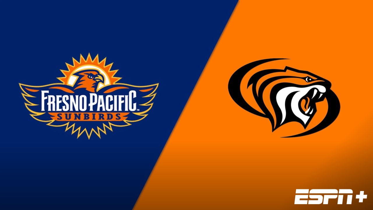Fresno Pacific vs. Pacific