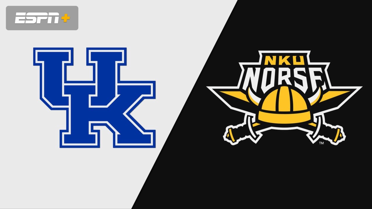 Kentucky vs. Northern Kentucky (Softball)